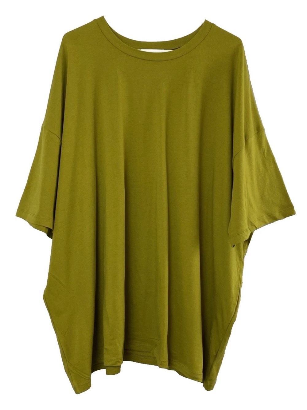Zenana Oversized T-Shirt - XL